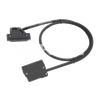 SiRON X212 Series Mitsubishi Q Series of Corresponding Cable
