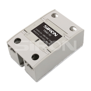 SiRON Y940 ～Y943 Series 24 ～380VAC Solid-state Relay