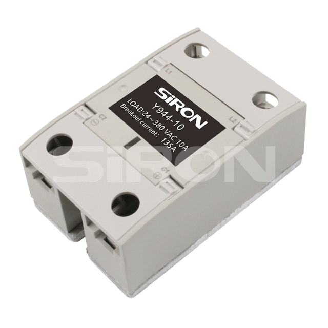 SiRON Y944/Y945 Series Solid-state Relay