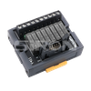 SiRON Y410~Y413 Series 8 Bit Relay Module