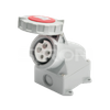 SiRON H605 Series Ip67 Industrial Socket