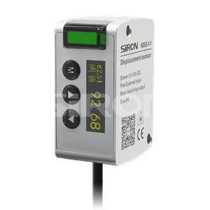 SiRON K053-1 Series Wide Range Displacement Sensor
