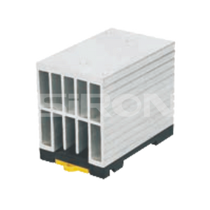 SiRON Y990～Y995 Series Solid State Relay Radiator