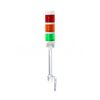 SiRON D016-A Series LED Signal Lamp Highlight Light Beads