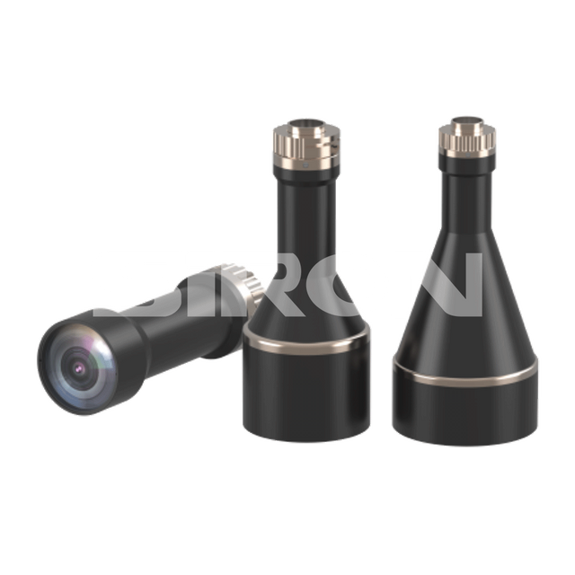 SiRON K670~K674 SerisiTelesentrik lens