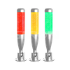 SiRON D021-E Series LED Signal Lamp Highlight Light Beads