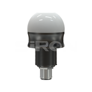 SiRON D102 Series LED Indicator Light Highlight Light Beads