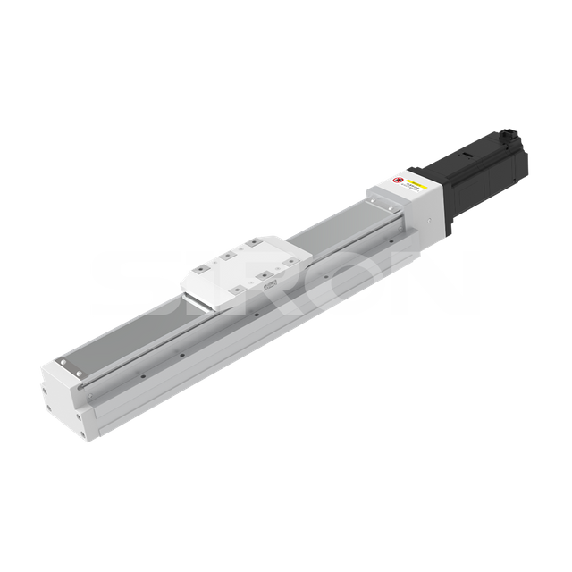 Ekonomick&yacute; modul so zabudovanou guľ&ocirc;čkovou skrutkou SiRON M303(C).