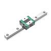 SiRON M390-EG Low Assembly Ball Linear Guide