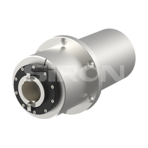 SiRON M290-A2 8000rpm HSK/BT Port Grinding Spindle 