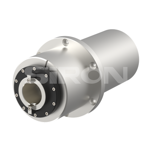 SiRON M290-A2 8000rpm HSK/BT Port Grinding Spindle 