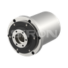 SiRON M290-A6 8000rpm συνδετήρας φλάντζας λείανσης άξονας 