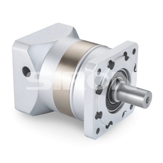 Редуктор с прямой шестерней серии SiRON M410