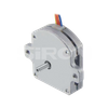 SiRON M272-28 Series 1.8&deg; 28mm Three-phase Stepper Motor