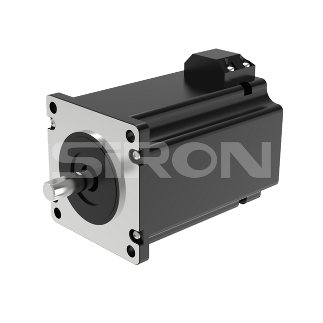 Двофазний кроковий двигун із замкнутим контуром серії SiRON M273-C