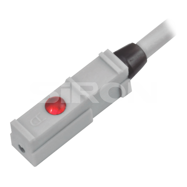 Magnetick&yacute; přibližovac&iacute; senzor SiRON K072-9 Series