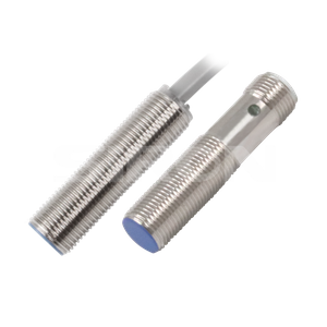 SiRON K041-11~K041-14 Series M8 Inductive Proximity Switch Short Type