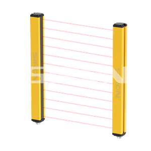SiRON K033C Series Small Light Curtain 