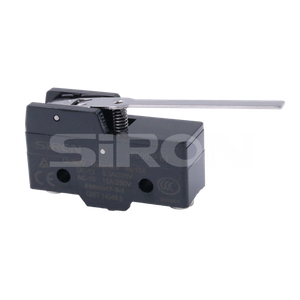 Vertik&aacute;ln&iacute; koncov&yacute; sp&iacute;nač SiRON K090-9-K Series