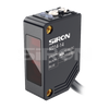 SiRON C K014-11～K014-15 Series Photoelectric Sensor Red Light IP65