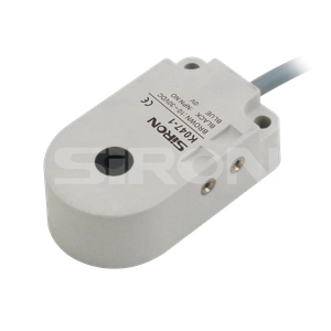 SiRON K047-1～K047-4 Series Ringproximity Switch - Metal Through Type