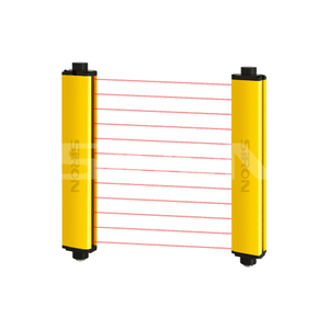 SiRON K031A Series Universal Light Curtain (anti-glare) Line Synchronization
