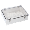 SiRON H436 Series Suitable for Small Terminal Plastic Case (hinged) 