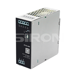 SiRON P172 Series 240W Standard Switching Power Supply