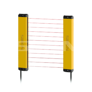 SiRON K035C Series Ultra-thin Light Curtain Side Detection