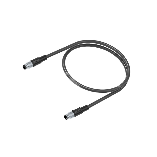 X236 M8 IO Precast Connection Cable Pin Type