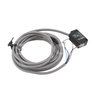 SiRON K010-3 Series Universal Laser Sensor Diffuse Reflection IP67 