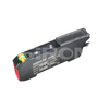 SiRON K000-1 Series Fiber Amplifier 16us Ultra-high-speed Response Type 