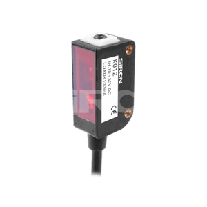 SiRON K012～K012-4 Series Photoelectric Sensor IP65