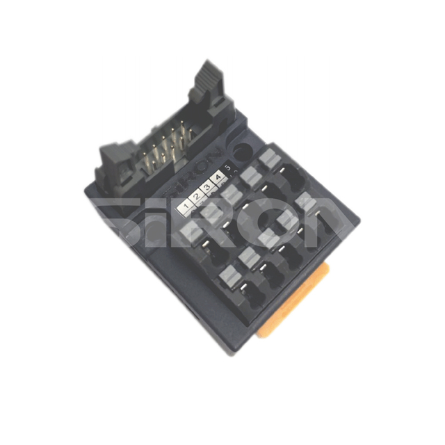 SiRON T055~T058 Series Metal dome type terminal block