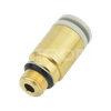 SiRON F50 Series Hexagon Socket Head Mini Joint