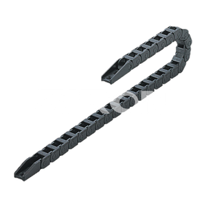 SiRON X70 Series Inner Height 5/7/10 Chain-bridge Type Cannot Be Opened Drag