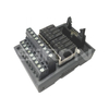 SiRON Y446~Y450 Series Wide Base Type Signal Relay Module