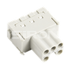 SiRON X913 Series Bullet Connection HM Connectors
