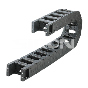SiRON X70 Series Inner Height 35/45 Chain-bridge Open outside Drag