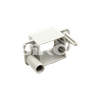 SiRON X937-2 Series Hf Plastic Module Frame