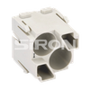 SiRON X919 Series Electromagnetic Shielding Module Q-Coax Connector