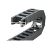 SiRON X70 Series Inner Hight 55/65 Chain-bridge Open outside Drag
