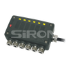 SiRON H420 Series NPN/PNP MINI Waterproof Junction Box