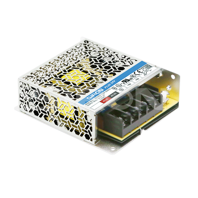 SiRON P120 Series 35W Chassis Switching Power Supply