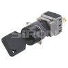 SiRON H006(C) Series Φ16 2nd/3rd Gear Key Switch