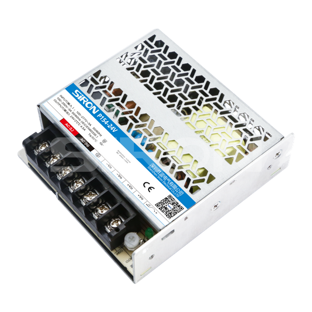 SiRON P155 Series 150W Small Volume Switching Power Supply