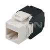 SiRON X890 Series Gold Plated Needle Cable Connector