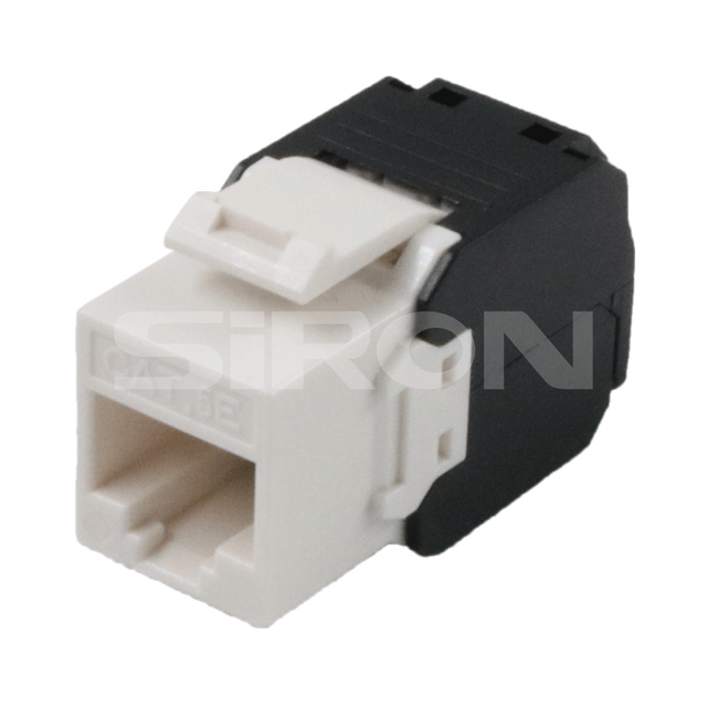 SiRON X890 Series Gold Plated Needle Cable Connector