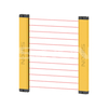 SiRON K035A/B Series Ultra Thin Light Curtain Side Detection