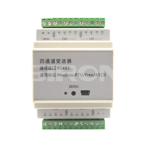 SiRON K109-A4 Series Four Channel Transmitter
